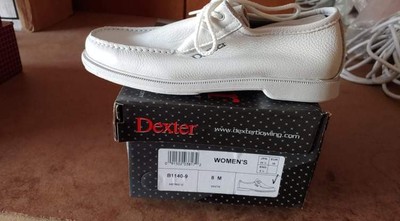 dexter astrid bowling shoes